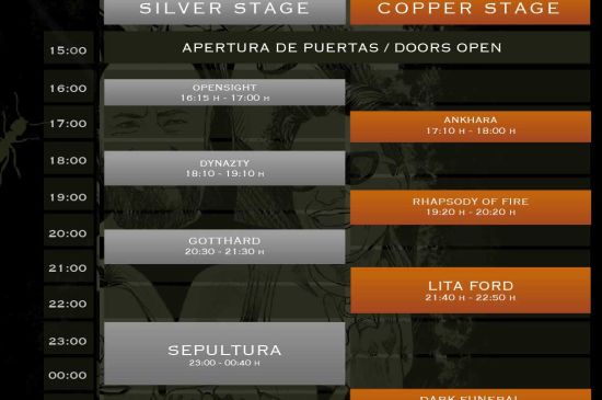 [CRÓNICA] Z! LIVE 2025 Tercer Día.